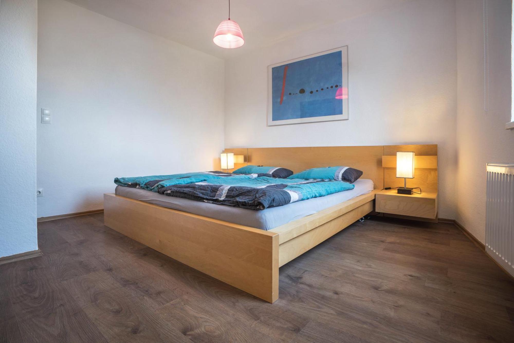 Ferienwohnung Knopf Hardegsen Ngoại thất bức ảnh